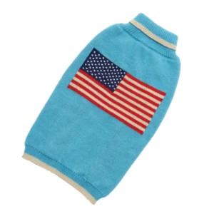 Show Your Patriotism with Up Country Flag Day Sweater - Limited Edition