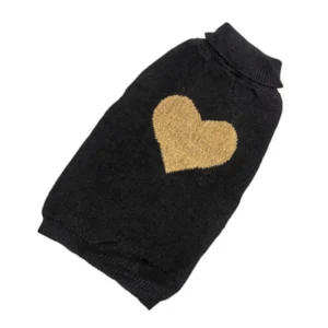 Up Country Heart of Gold Sweater