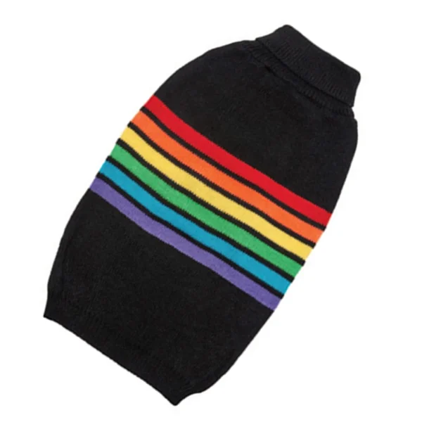 Up Country Rainbones Sweater