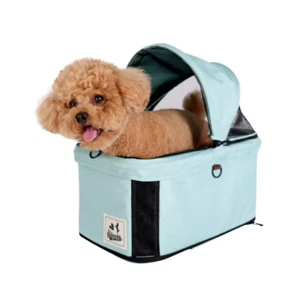 Ibiyaya Travois Tri-fold Pet Travel System - Image 5
