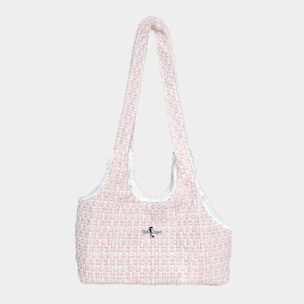 Hello Doggie Annabella Dog Carrier: Stylish and Comfortable Pet Travel Bag