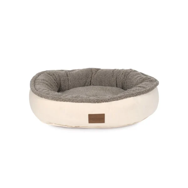 Carolina Pet Microfiber Comfy Cup: Cozy and Stylish Pet Bed for Small Dogs and Cats - Image 12