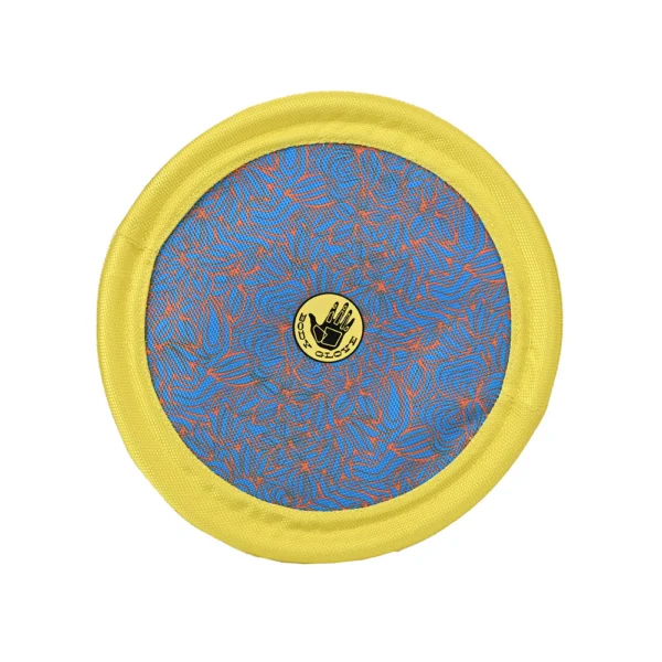 Ultimate Fun with Body Glove Tough Toss Disc - Durable Frisbee for Outdoor Play - Image 4