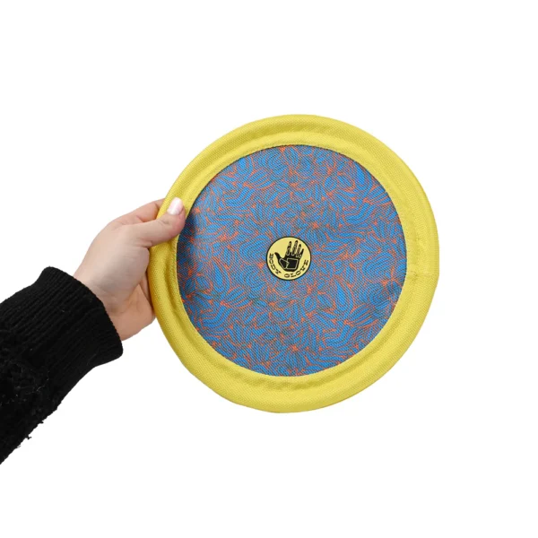 Ultimate Fun with Body Glove Tough Toss Disc - Durable Frisbee for Outdoor Play - Image 5