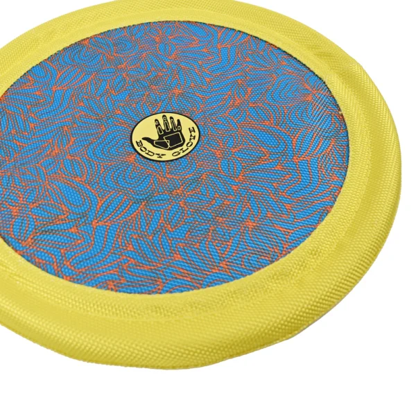 Ultimate Fun with Body Glove Tough Toss Disc - Durable Frisbee for Outdoor Play - Image 6