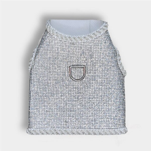 Hello Doggie Imperial Crystal Dog Harness
