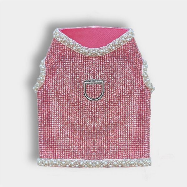 Hello Doggie Imperial Crystal Dog Harness - Image 5