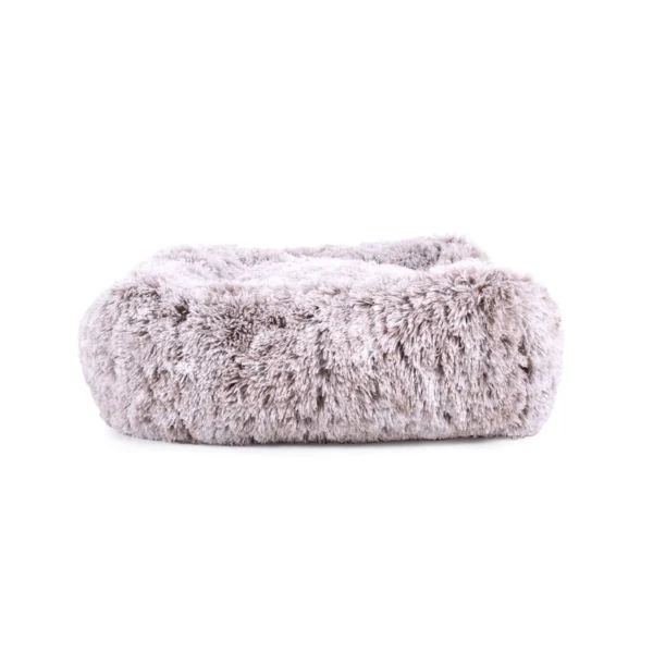 Carolina Pet Teddy Bear Kuddler Bed: Cozy and Comfortable Pet Bed for Small Dogs and Cats - Image 6