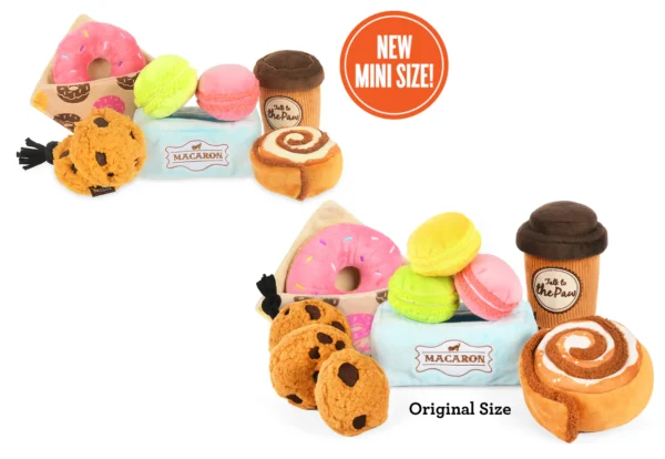P.L.A.Y. Pup Cup Cafe Collection - Image 2