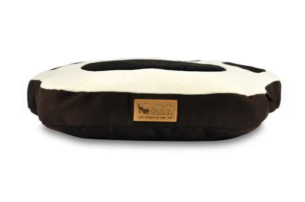 P.L.A.Y. Big Foot Pet Bed: Cozy and Stylish Bed - Image 2