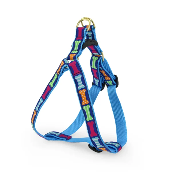 Up Country Big Bones Dog Harness: Stylish and Comfortable Pet Gear
