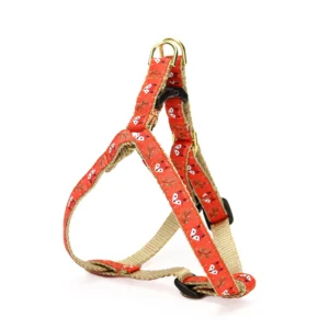 Up Country Foxy Dog Harness