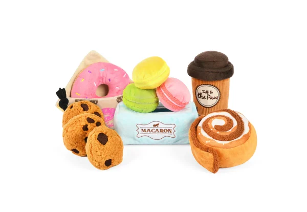 P.L.A.Y. Pup Cup Cafe Collection - Image 13