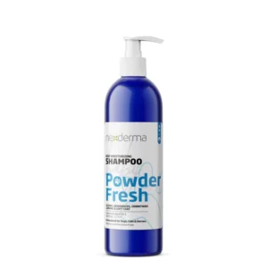 Nexderma Deep Moisturizing Shampoo- Available in 7 Scents