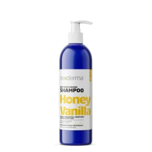Nexderma Deep Moisturizing Shampoo - Available in 7 Scents