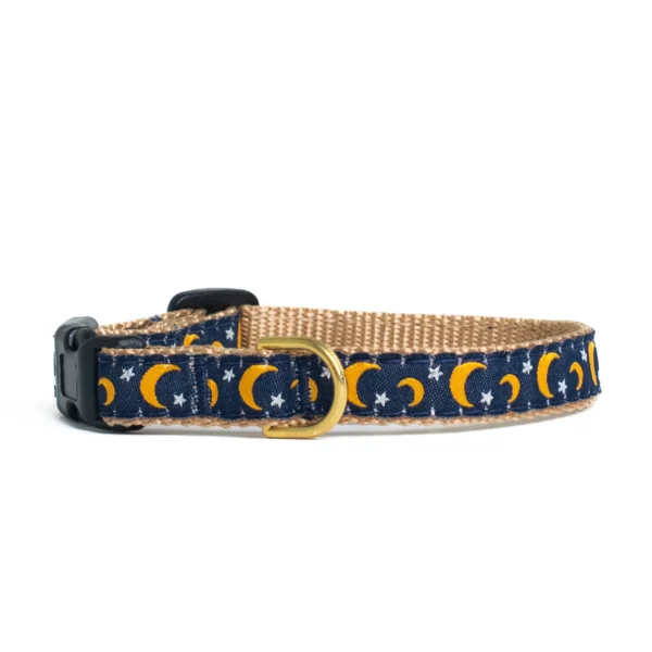 Stylish Up Country Stella & Luna Dog Collar - Premium Quality Pet Accessories - Image 5