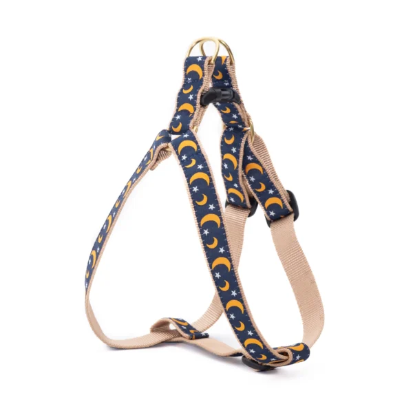 Stylish Up Country Stella & Luna Dog Harness for Fashionable Pups