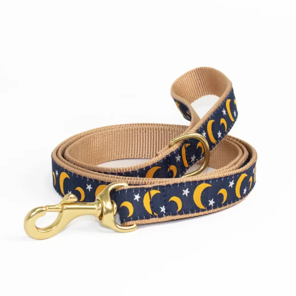 Stylish Up Country Stella & Luna Dog Leash - Premium Quality Leash for Fashionable Pups