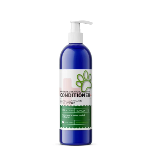 Nexderma Moisturizing Conditioner - Image 3