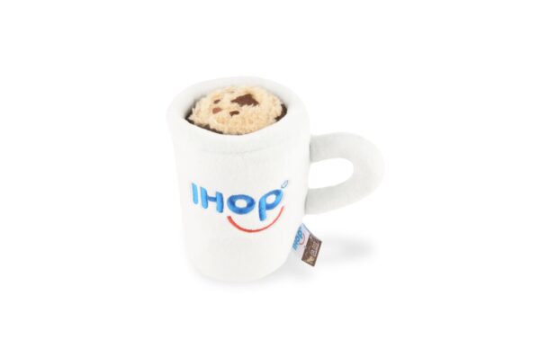 P.L.A.Y. IHOP Breakfast Sampler Dog Toy - 4 Piece Set - Image 14