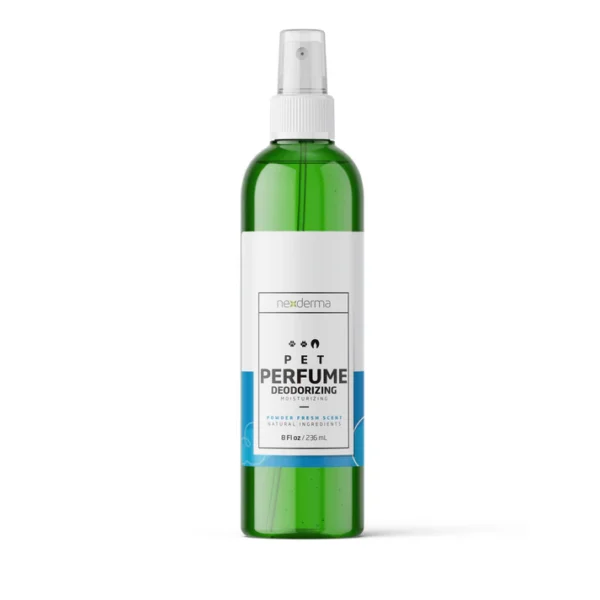 Nexderma Pet Perfume