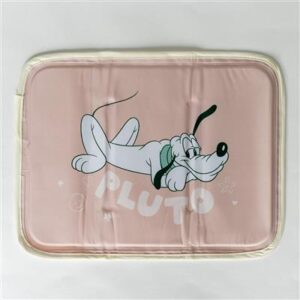 Disney Pluto Cool Pet Pad - Keep Your Pet Comfortable and Cool with this Green Pet Shop Cooling Mat