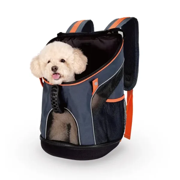 Ibiyaya Ultralight Pro Pet Backpack Pet Carrier