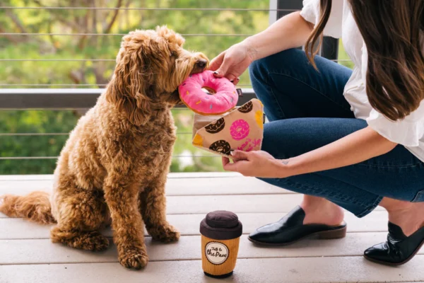 P.L.A.Y. Pup Cup Cafe Collection - Image 16