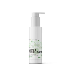 Nexderma Silvet Toothpaste