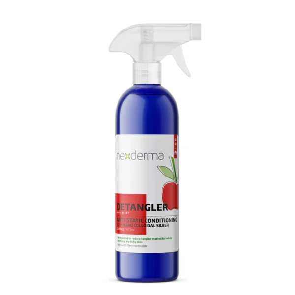 Nexderma Detangling Conditioning Spray