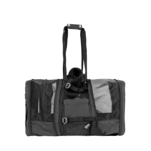 K9 Sport Sack Sky Pack- Convertible Dog Backpack & Pet Carrier
