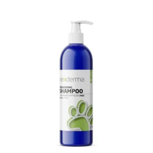 Nexderma DeShedding Shampoo