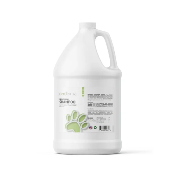 Nexderma DeShedding Shampoo - Image 7