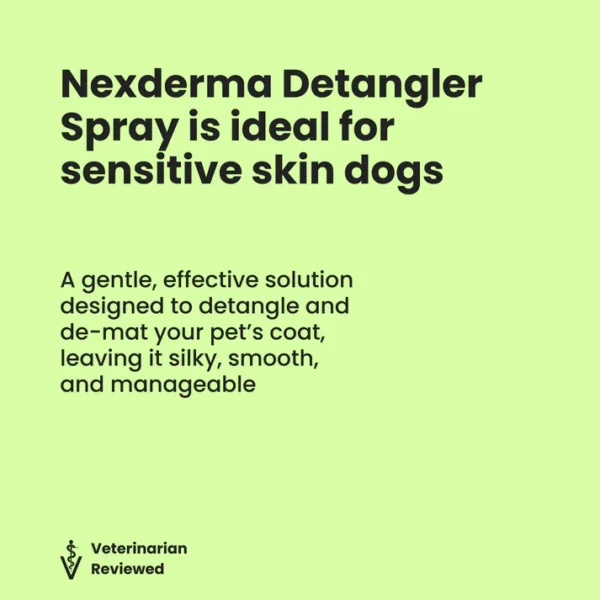 Nexderma Detangling Conditioning Spray - Image 5