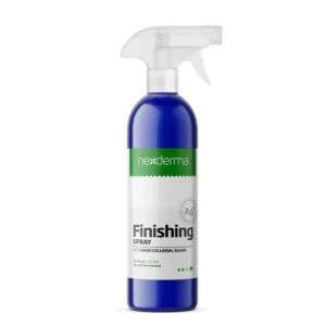 Nexderma Finishing Spray