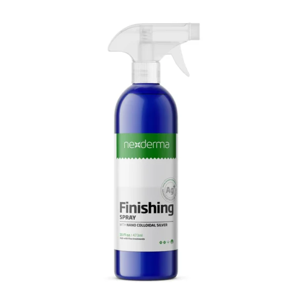 Nexderma Finishing Spray