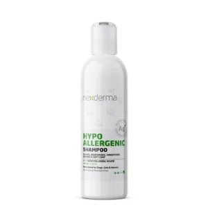 Nexderma Hypoallergenic Shampoo