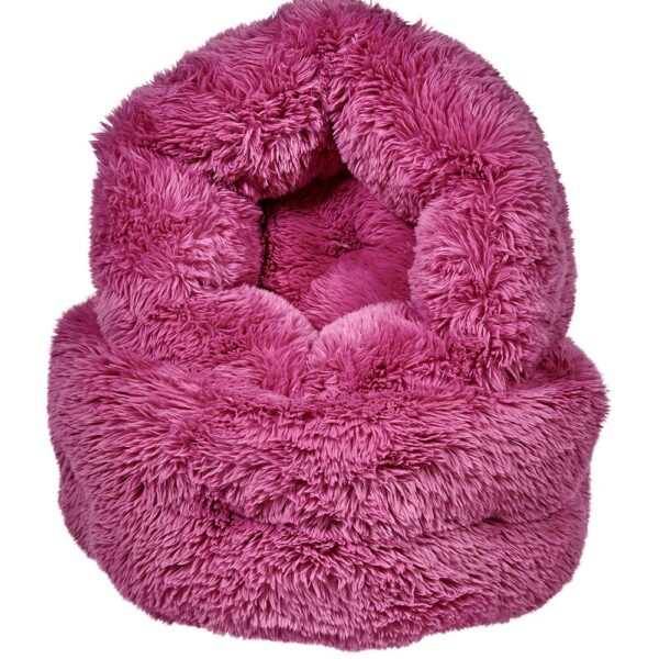 Bowsers The Muffy Dog Bed - 6 Color Options for Ultimate Comfort - Image 11