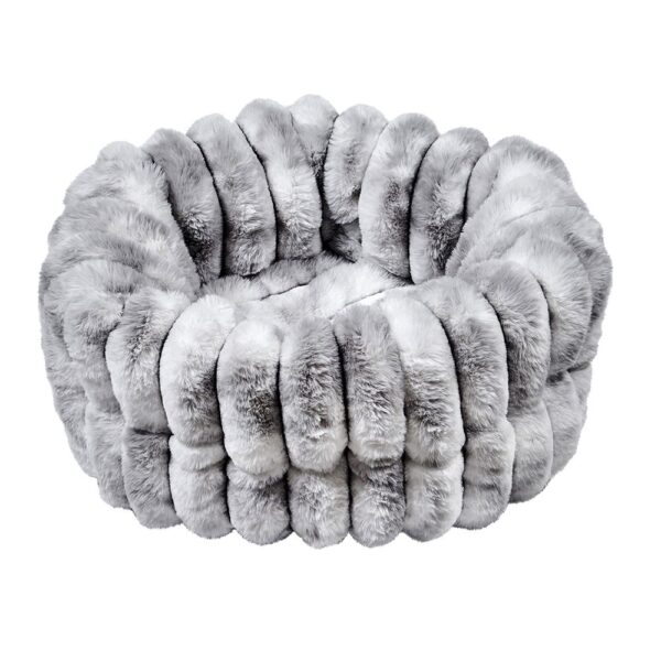 Bowsers The Muffy Dog Bed - 6 Color Options for Ultimate Comfort - Image 8