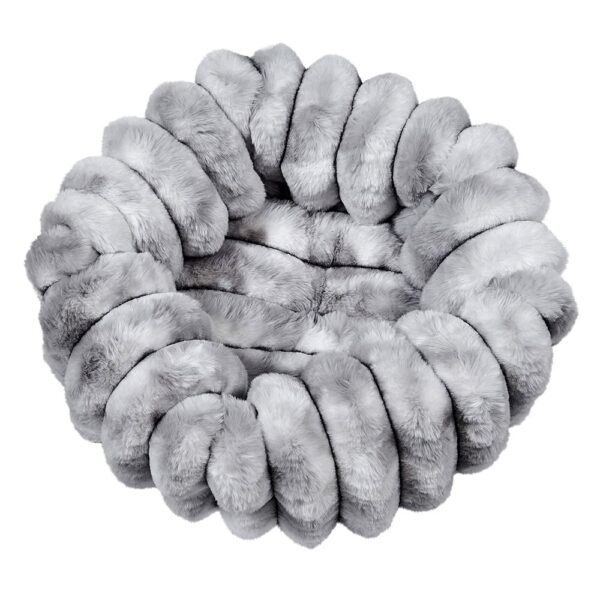 Bowsers The Muffy Dog Bed - 6 Color Options for Ultimate Comfort - Image 7