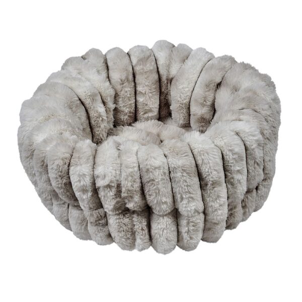 Bowsers The Muffy Dog Bed - 6 Color Options for Ultimate Comfort - Image 6