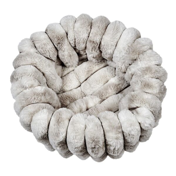 Bowsers The Muffy Dog Bed - 6 Color Options for Ultimate Comfort - Image 5