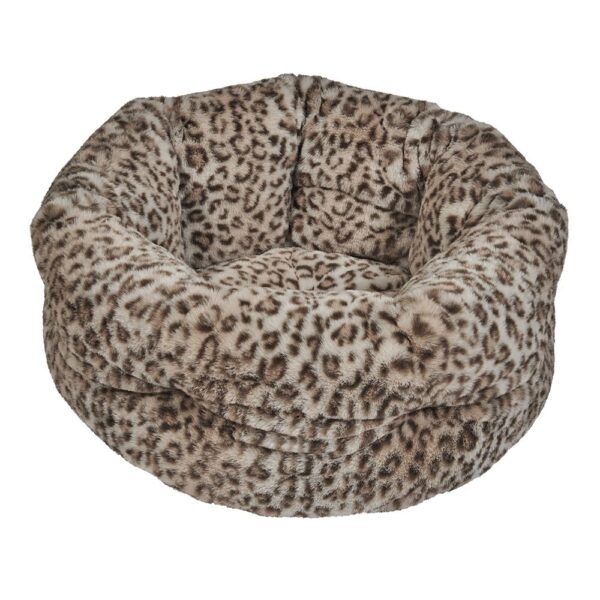 Bowsers The Muffy Dog Bed - 6 Color Options for Ultimate Comfort - Image 4