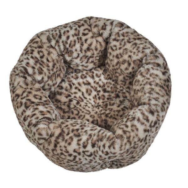 Bowsers The Muffy Dog Bed - 6 Color Options for Ultimate Comfort - Image 3