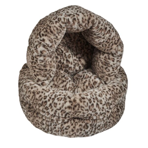 Bowsers The Muffy Dog Bed - 6 Color Options for Ultimate Comfort - Image 2