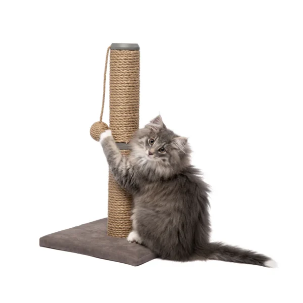 Sturdi Cat Scratch Post