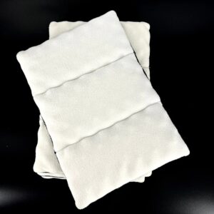 Sturdi Replacement Fleece Comfort Pad for SturdiBag Pet Carrier