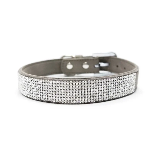 Dogo VIP Bling Collar - 8 Color Options for Stylish Dogs - Image 15