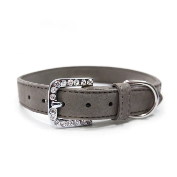Dogo VIP Bling Collar - 8 Color Options for Stylish Dogs - Image 16