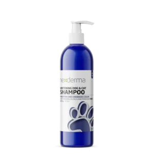 Nexderma Whitening Shampoo